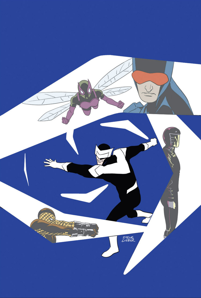 Illustration for article titled Top Ten Spider-Man Villains to Adapt to Live Action